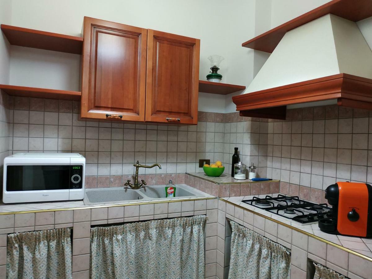 Marina Blu Rooms Кастелламмаре-дель-Голфо Экстерьер фото